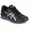 Asics - GEL-QUANTUM 360 VII Noir / Gris -DC shoes shop 22235228 500 A