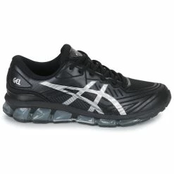 Asics - GEL-QUANTUM 360 VII Noir / Gris 9 Asics - GEL-QUANTUM 360 VII Noir / Gris -DC shoes shop 22235228 500 B