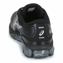 Asics - GEL-QUANTUM 360 VII Noir / Gris 12 Asics - GEL-QUANTUM 360 VII Noir / Gris -DC shoes shop 22235228 500 E