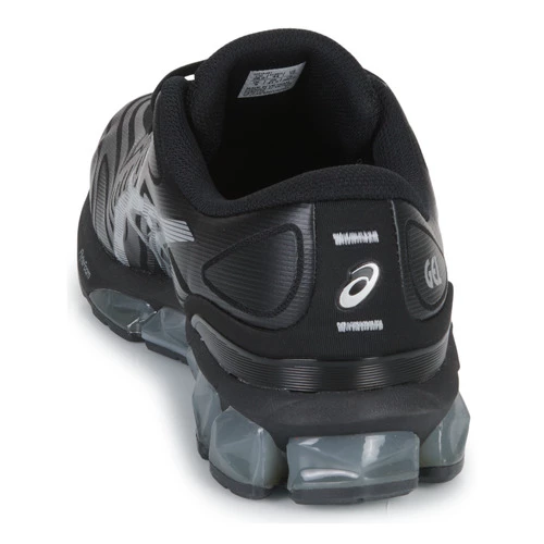 Asics - GEL-QUANTUM 360 VII Noir / Gris 7 Asics - GEL-QUANTUM 360 VII Noir / Gris – Image 5