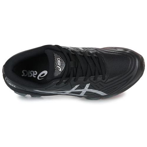 Asics - GEL-QUANTUM 360 VII Noir / Gris 8 Asics - GEL-QUANTUM 360 VII Noir / Gris – Image 6