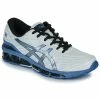 Asics - GEL-QUANTUM 360 VII Blanc / Bleu -DC shoes shop 22235229 500 A