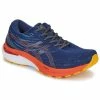 Asics - GEL-KAYANO 29 Marine / Rouge -DC shoes shop 22235230 500 A