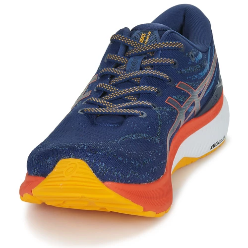 Asics - GEL-KAYANO 29 Marine / Rouge 5 Asics - GEL-KAYANO 29 Marine / Rouge – Image 3