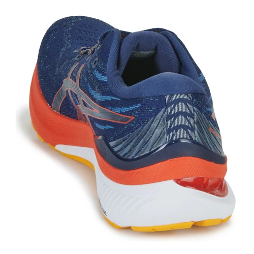 Asics - GEL-KAYANO 29 Marine / Rouge 7 Asics - GEL-KAYANO 29 Marine / Rouge – Image 5