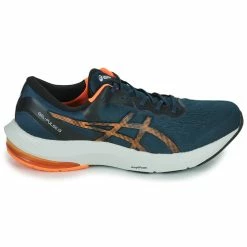 Asics - GEL-PULSE 13 Marine / Orange -DC shoes shop 22235243 500 B