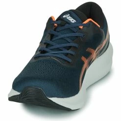Asics - GEL-PULSE 13 Marine / Orange -DC shoes shop 22235243 500 C
