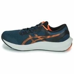 Asics - GEL-PULSE 13 Marine / Orange -DC shoes shop 22235243 500 D