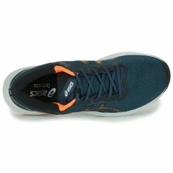 Asics - GEL-PULSE 13 Marine / Orange -DC shoes shop 22235243 500 F