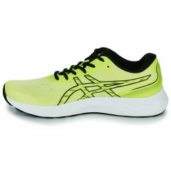Asics - GEL-EXCITE 9 Jaune / Noir -DC shoes shop 22235244 500 D