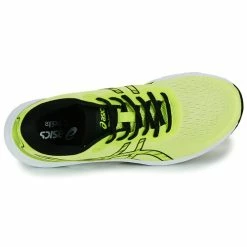Asics - GEL-EXCITE 9 Jaune / Noir -DC shoes shop 22235244 500 F