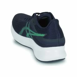 Asics - PATRIOT 13 Marine / Vert -DC shoes shop 22235248 500 E