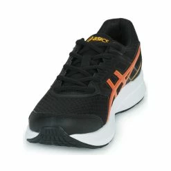 Asics - JOLT 3 Noir / Orange -DC shoes shop 22235252 500 C