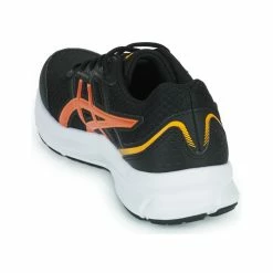 Asics - JOLT 3 Noir / Orange -DC shoes shop 22235252 500 E