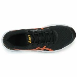 Asics - JOLT 3 Noir / Orange -DC shoes shop 22235252 500 F