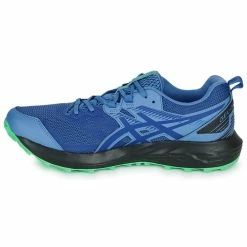Asics - GEL-SONOMA 6 Bleu / Noir -DC shoes shop 22235254 500 D