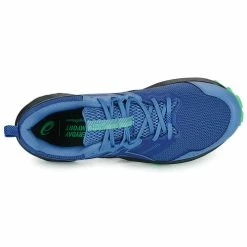 Asics - GEL-SONOMA 6 Bleu / Noir -DC shoes shop 22235254 500 F