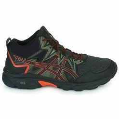 Asics - GEL-VENTURE 8 MT Noir / Rouge 9 Asics - GEL-VENTURE 8 MT Noir / Rouge -DC shoes shop 22235256 500 B
