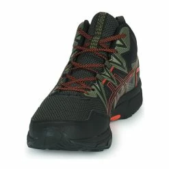 Asics - GEL-VENTURE 8 MT Noir / Rouge 10 Asics - GEL-VENTURE 8 MT Noir / Rouge -DC shoes shop 22235256 500 C