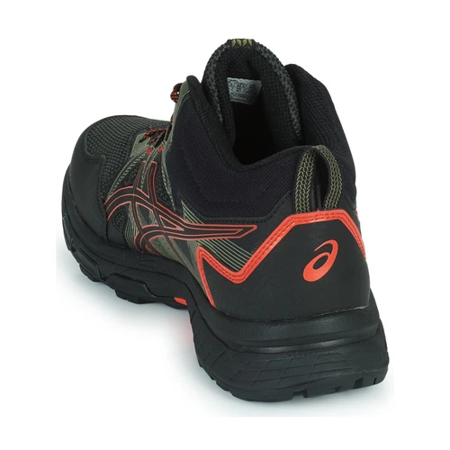 Asics - GEL-VENTURE 8 MT Noir / Rouge 7 Asics - GEL-VENTURE 8 MT Noir / Rouge – Image 5