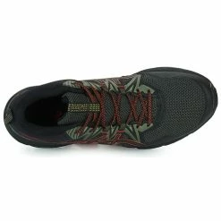 Asics - GEL-VENTURE 8 MT Noir / Rouge 13 Asics - GEL-VENTURE 8 MT Noir / Rouge -DC shoes shop 22235256 500 F