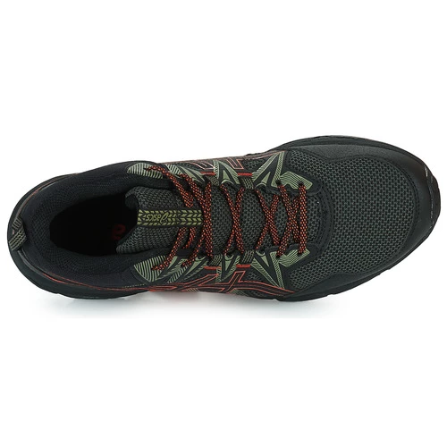 Asics - GEL-VENTURE 8 MT Noir / Rouge 8 Asics - GEL-VENTURE 8 MT Noir / Rouge – Image 6