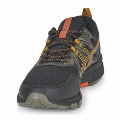 Asics - GEL-VENTURE 8 WP Noir / Orange -DC shoes shop 22235257 500 C