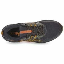 Asics - GEL-VENTURE 8 WP Noir / Orange -DC shoes shop 22235257 500 F