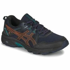 DC shoes shop 3 Asics - GEL-VENTURE 8 Marine / Rouge