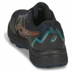 Asics - GEL-VENTURE 8 Marine / Rouge -DC shoes shop 22235258 500 E