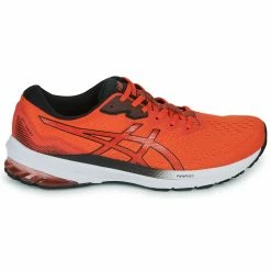 Asics - GT-1000 11 Orange / Noir -DC shoes shop 22235266 500 B