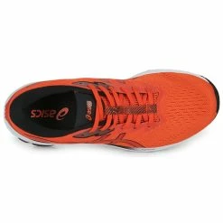 Asics - GT-1000 11 Orange / Noir -DC shoes shop 22235266 500 F