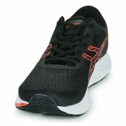 Asics - GEL-EXCITE 9 Noir / Rouge -DC shoes shop 22235267 500 C