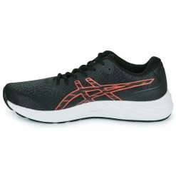 Asics - GEL-EXCITE 9 Noir / Rouge -DC shoes shop 22235267 500 D