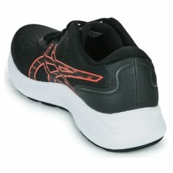 Asics - GEL-EXCITE 9 Noir / Rouge -DC shoes shop 22235267 500 E