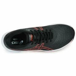 Asics - GEL-EXCITE 9 Noir / Rouge -DC shoes shop 22235267 500 F