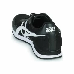 Asics - TIGER RUNNER Noir / Blanc -DC shoes shop 22235268 500 E