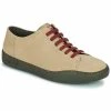 Camper - PEU TOURING Beige -DC shoes shop 22235457 500 A