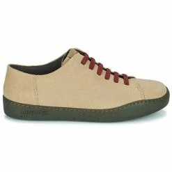 Camper - PEU TOURING Beige 9 Camper - PEU TOURING Beige -DC shoes shop 22235457 500 B