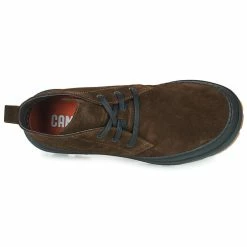 Camper - BRUTUS Marron -DC shoes shop 22235460 500 F