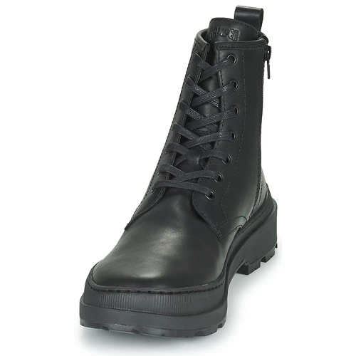 Camper - BRUTUS Noir 5 Camper - BRUTUS Noir – Image 3