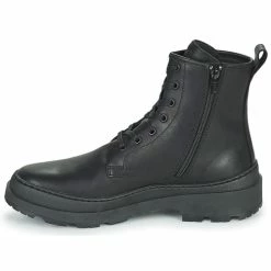 Camper - BRUTUS Noir 11 Camper - BRUTUS Noir -DC shoes shop 22235461 500 D