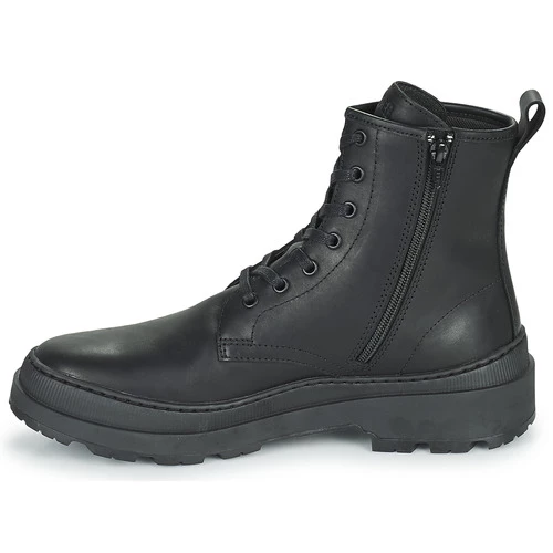 Camper - BRUTUS Noir 6 Camper - BRUTUS Noir – Image 4