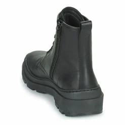 Camper - BRUTUS Noir 12 Camper - BRUTUS Noir -DC shoes shop 22235461 500 E