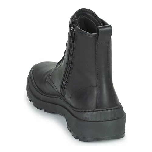 Camper - BRUTUS Noir 7 Camper - BRUTUS Noir – Image 5