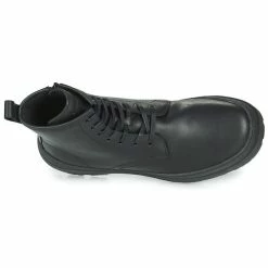 Camper - BRUTUS Noir 13 Camper - BRUTUS Noir -DC shoes shop 22235461 500 F