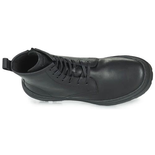 Camper - BRUTUS Noir 8 Camper - BRUTUS Noir – Image 6