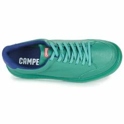Camper - K21 Vert -DC shoes shop 22235462 500 F