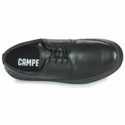 Camper - CHASIS Noir -DC shoes shop 22235466 500 F