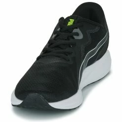 Puma - TWITCH RUNNER Noir -DC shoes shop 22259111 500 C
